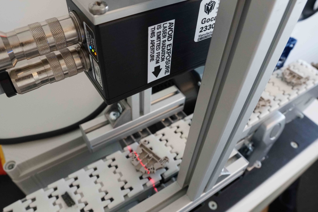 LMI Gocator 2300 series