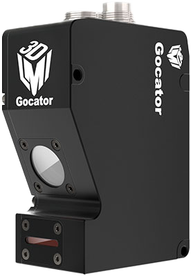 Gocator 2500 series