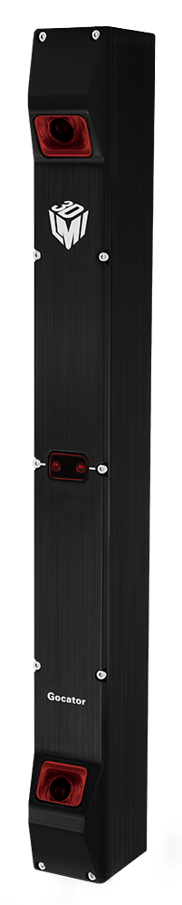 LMI Gocator 2800 series