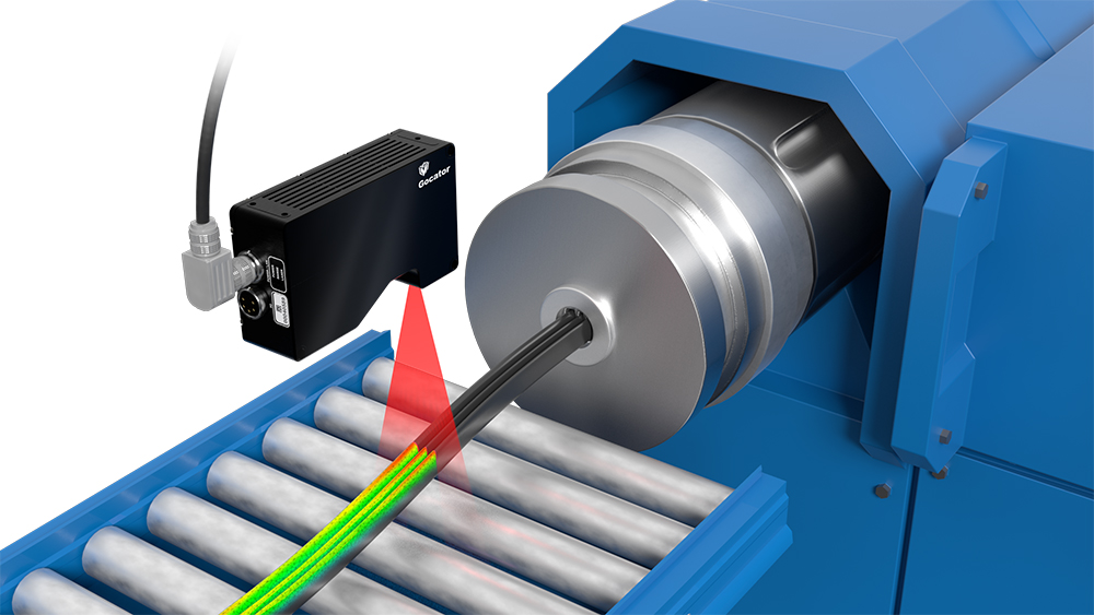 LMI Gocator 2400 Series