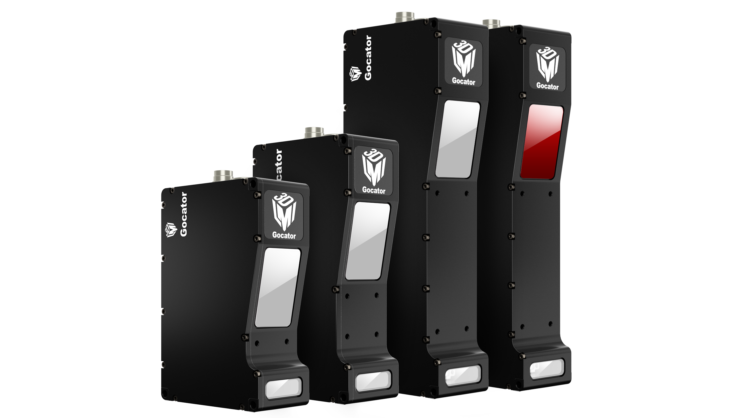 LMI Gocator 2600 Series