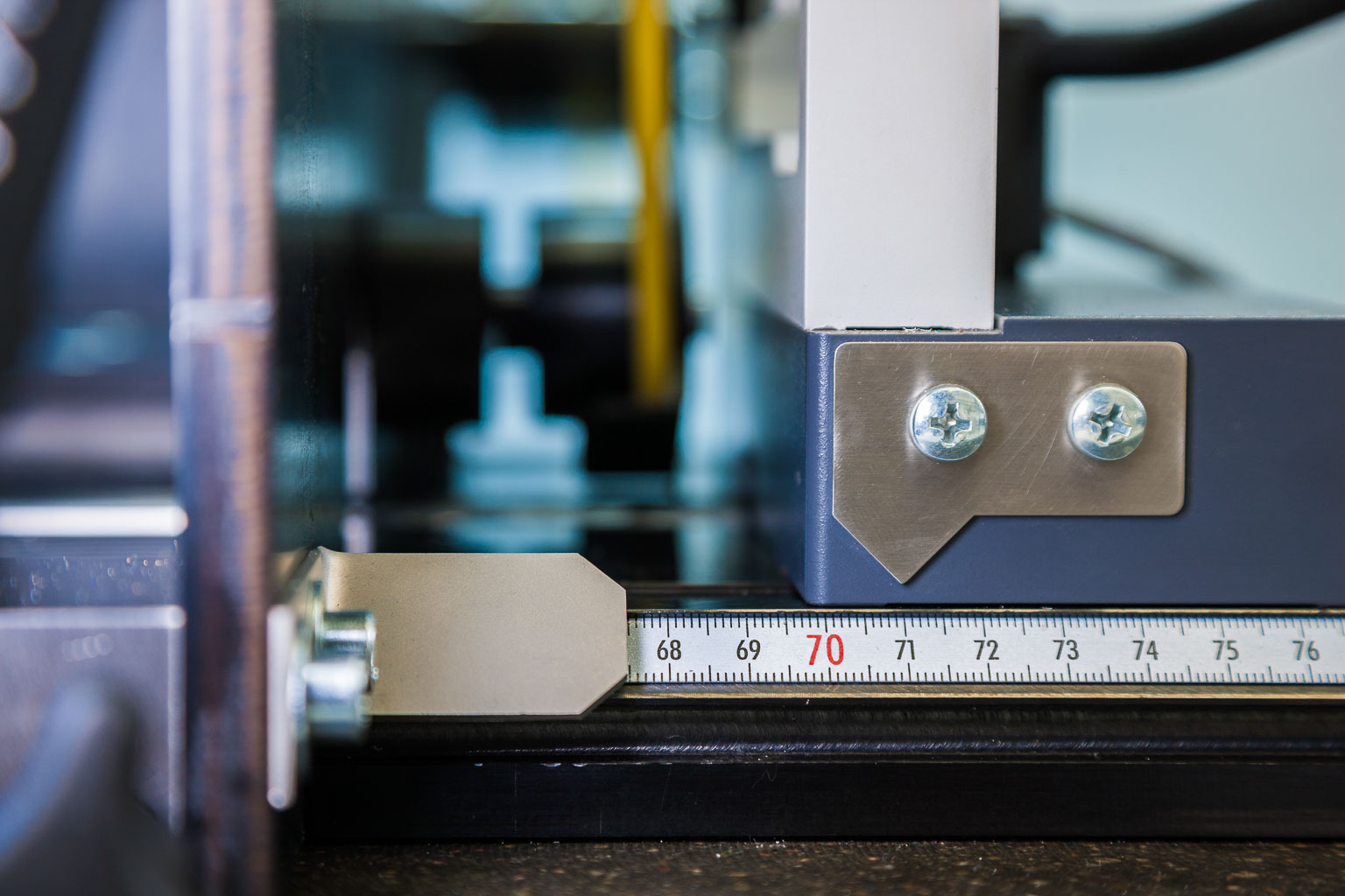 Pasio 50 – The universal talent among the balancing machines. The versatile standard for horizontal universal balancing machines for rotors up to 50 kg