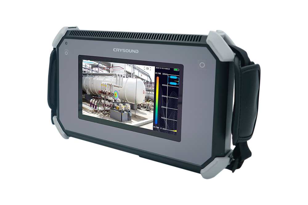 Crysound CRY2620-series