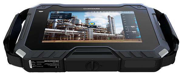 Crysound CRY8120-series