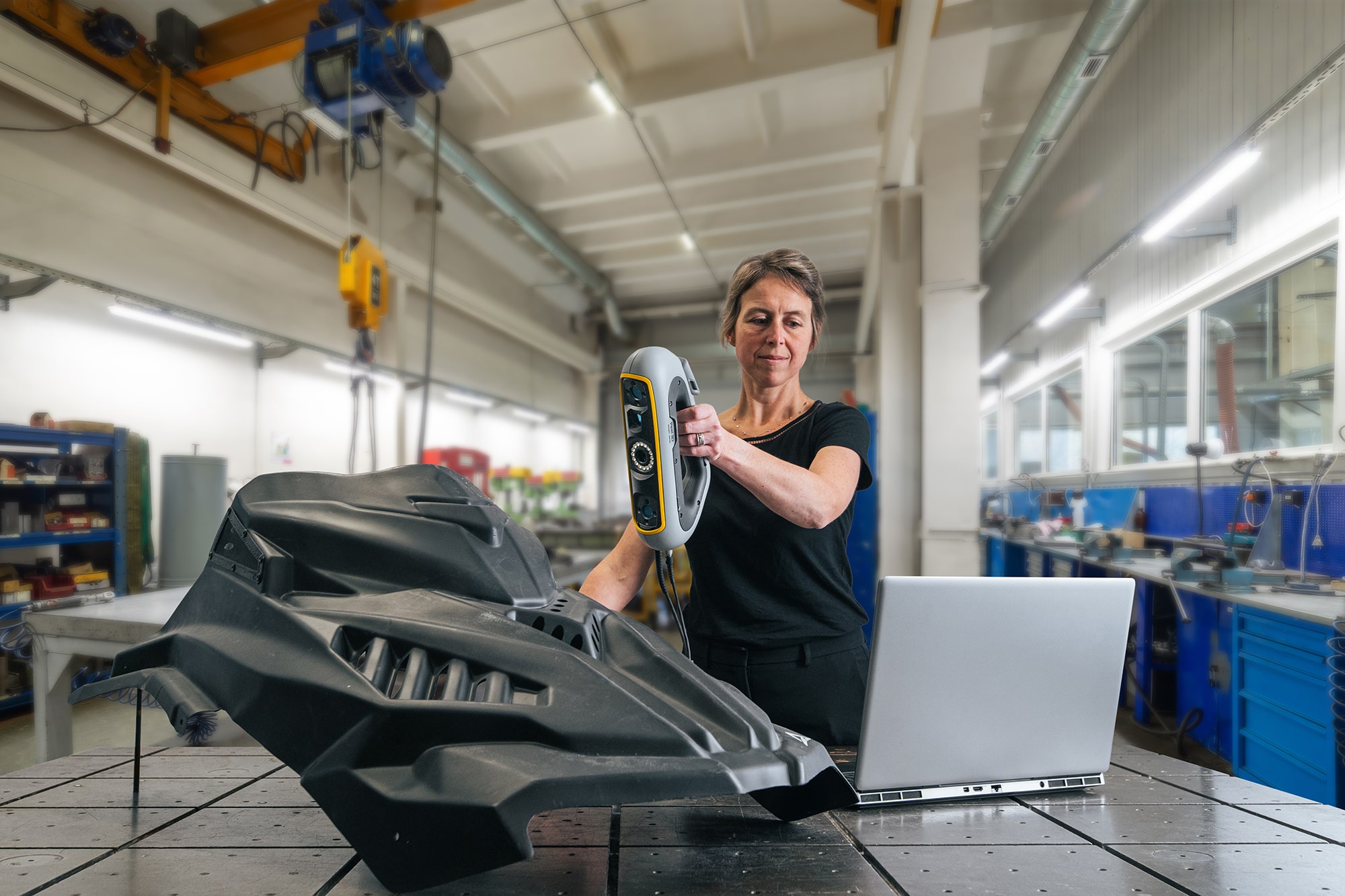 Peel_scanning_plastic_cover