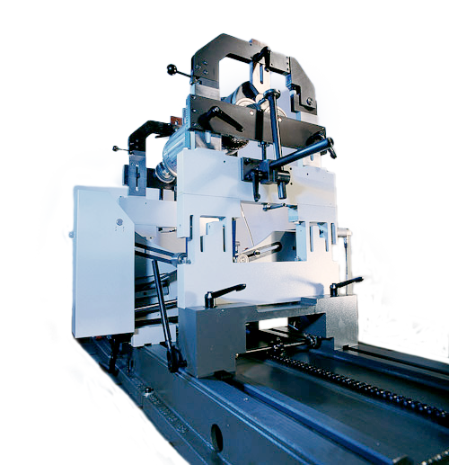 Schenck HM4 – HM50