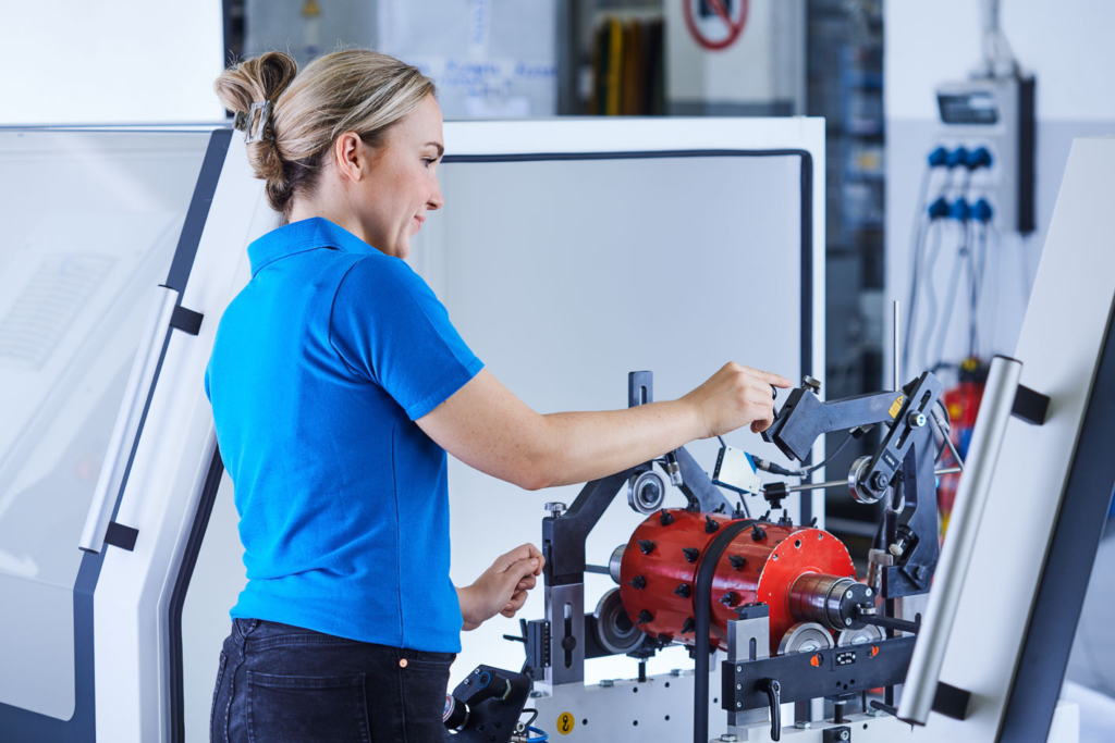 Schenck Pasio 100-700