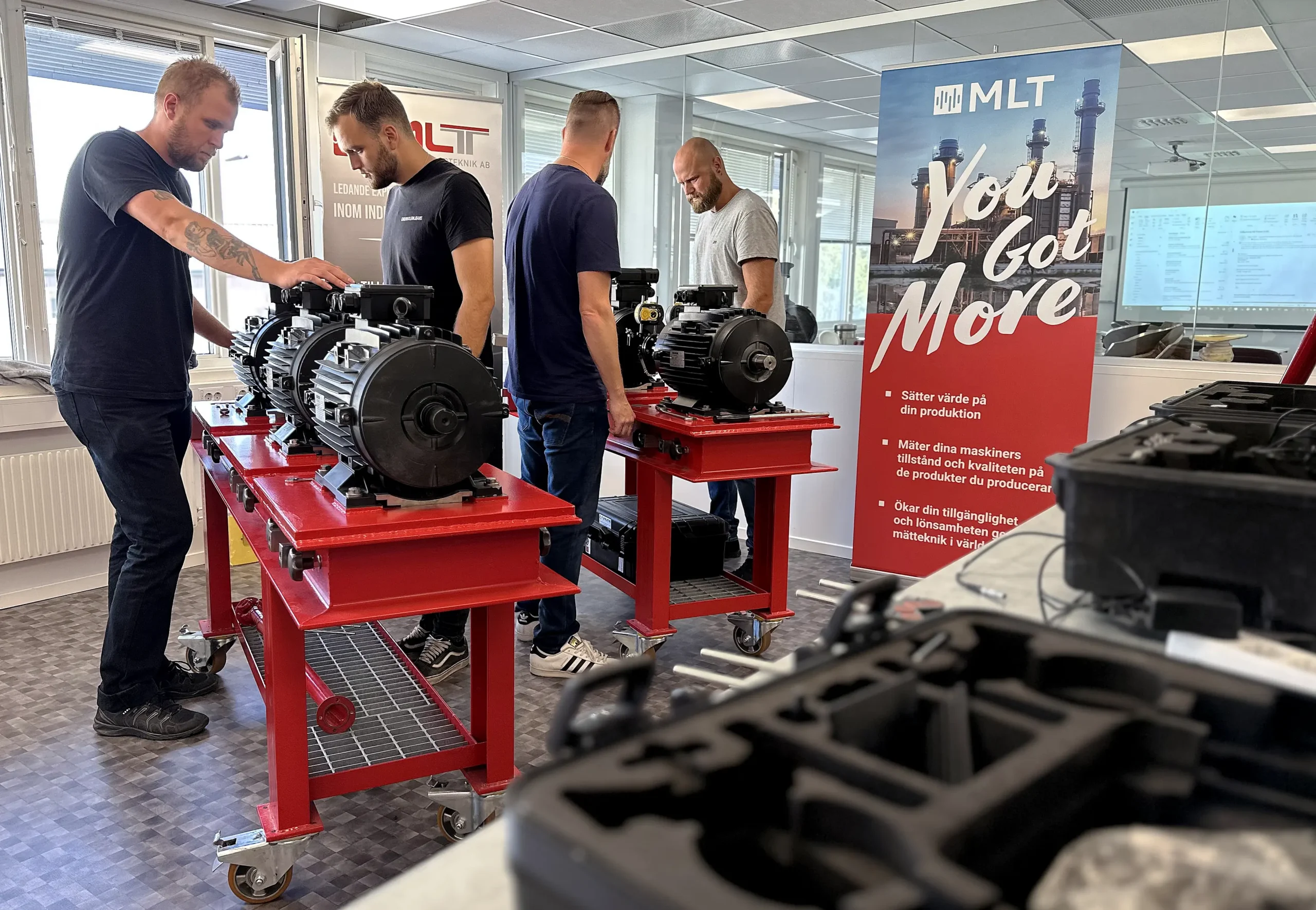 Introductory-course-in-Rotalign-Ultra-3