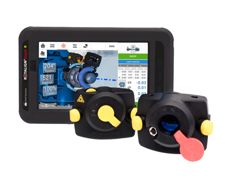 Rotalign-touch-ex